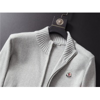 Cheap Moncler Sweaters Long Sleeved For Men #537507 Replica Wholesale [$50.00 USD] [ITEM#537507] on Replica Moncler Sweaters