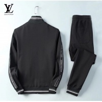 Cheap Louis Vuitton LV Tracksuits Long Sleeved For Men #537577 Replica Wholesale [$98.00 USD] [ITEM#537577] on Replica Louis Vuitton LV Tracksuits