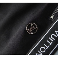 Cheap Louis Vuitton LV Tracksuits Long Sleeved For Men #537577 Replica Wholesale [$98.00 USD] [ITEM#537577] on Replica Louis Vuitton LV Tracksuits