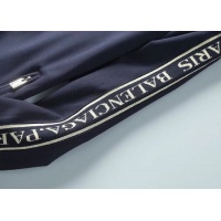 Cheap Balenciaga Tracksuits Long Sleeved For Men #537578 Replica Wholesale [$98.00 USD] [ITEM#537578] on Replica Balenciaga Fashion Tracksuits