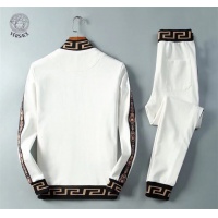 Cheap Versace Tracksuits Long Sleeved For Men #537776 Replica Wholesale [$98.00 USD] [ITEM#537776] on Replica Versace Tracksuits