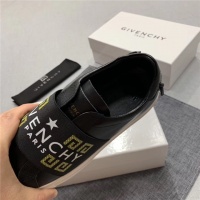 Cheap Givenchy Casual Shoes For Men #537790 Replica Wholesale [$72.00 USD] [ITEM#537790] on Replica Givenchy Casual Shoes