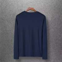 Cheap Prada T-Shirts Long Sleeved For Men #538033 Replica Wholesale [$29.00 USD] [ITEM#538033] on Replica Prada T-Shirts