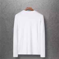 Cheap Prada T-Shirts Long Sleeved For Men #538036 Replica Wholesale [$29.00 USD] [ITEM#538036] on Replica Prada T-Shirts