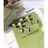 Cheap Van Cleef &amp; Arpels Earrings #538148 Replica Wholesale [$54.00 USD] [ITEM#538148] on Replica Van Cleef &amp; Arpels Earrings