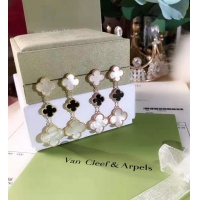 Cheap Van Cleef &amp; Arpels Earrings #538149 Replica Wholesale [$54.00 USD] [ITEM#538149] on Replica Van Cleef &amp; Arpels Earrings