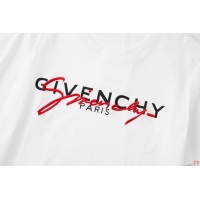 Cheap Givenchy T-Shirts Short Sleeved For Unisex #538274 Replica Wholesale [$32.00 USD] [ITEM#538274] on Replica Givenchy T-Shirts