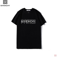 Cheap Givenchy T-Shirts Short Sleeved For Unisex #538279 Replica Wholesale [$29.00 USD] [ITEM#538279] on Replica Givenchy T-Shirts