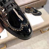 Cheap Versace Casual Shoes For Men #538386 Replica Wholesale [$82.00 USD] [ITEM#538386] on Replica Versace Flat Shoes