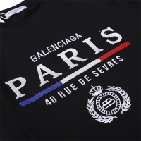 Cheap Balenciaga T-Shirts Short Sleeved For Unisex #538547 Replica Wholesale [$32.00 USD] [ITEM#538547] on Replica Balenciaga T-Shirts