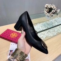 Cheap Thom Browne High-Heeled Shoes For Women #538645 Replica Wholesale [$76.00 USD] [ITEM#538645] on Replica Thom Browne Shoes