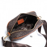 Cheap Michael Kors MK Fashion Messenger Bags #538743 Replica Wholesale [$23.00 USD] [ITEM#538743] on Replica Michael Kors Messenger Bags