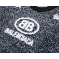 Cheap Balenciaga Sweaters Long Sleeved For Men #538751 Replica Wholesale [$43.00 USD] [ITEM#538751] on Replica Balenciaga Sweaters