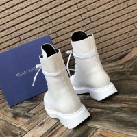 Cheap Stuart Weitzman Boots For Women #538775 Replica Wholesale [$98.00 USD] [ITEM#538775] on Replica Stuart Weitzman Boots