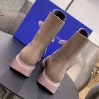 Cheap Stuart Weitzman Boots For Women #538820 Replica Wholesale [$98.00 USD] [ITEM#538820] on Replica Stuart Weitzman Boots