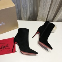 Christian Louboutin Boots For Women #538837