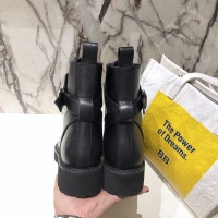 Cheap Valentino Boots For Women #538861 Replica Wholesale [$96.00 USD] [ITEM#538861] on Replica Valentino Boots