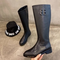 Cheap Balenciaga Boots For Women #538885 Replica Wholesale [$132.00 USD] [ITEM#538885] on Replica Balenciaga Boots