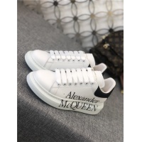 Alexander McQueen Casual Shoes For Men #538925