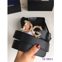Cheap Dolce &amp; Gabbana D&amp;G AAA Quality Belts For Women #539053 Replica Wholesale [$56.00 USD] [ITEM#539053] on Replica Dolce &amp; Gabbana D&amp;G AAA Quality Belts