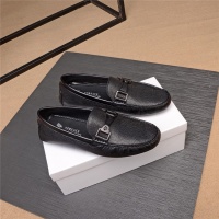 Cheap Versace Casual Shoes For Men #539291 Replica Wholesale [$76.00 USD] [ITEM#539291] on Replica Versace Shoes