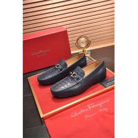 Cheap Salvatore Ferragamo Casual Shoes For Men #539339 Replica Wholesale [$92.00 USD] [ITEM#539339] on Replica Salvatore Ferragamo Casual Shoes