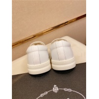 Cheap Prada Casual Shoes For Men #539361 Replica Wholesale [$72.00 USD] [ITEM#539361] on Replica Prada Flat Shoes