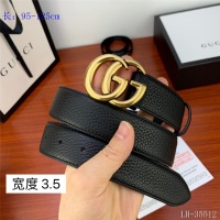 Gucci AAA Quality Belts #539379