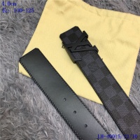 Cheap Louis Vuitton LV AAA Quality Belts #539795 Replica Wholesale [$60.00 USD] [ITEM#539795] on Replica Louis Vuitton AAA Quality Belts