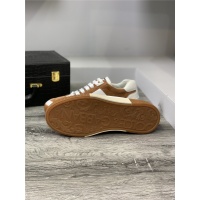 Cheap Dolce &amp; Gabbana D&amp;G Casual Shoes For Men #540070 Replica Wholesale [$80.00 USD] [ITEM#540070] on Replica Dolce &amp; Gabbana D&amp;G Casual Shoes
