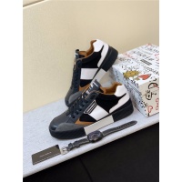 Cheap Dolce &amp; Gabbana D&amp;G Casual Shoes For Men #540075 Replica Wholesale [$88.00 USD] [ITEM#540075] on Replica Dolce &amp; Gabbana D&amp;G Casual Shoes