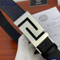 Cheap Versace AAA Quality Belts #540200 Replica Wholesale [$64.00 USD] [ITEM#540200] on Replica Versace AAA Quality Belts