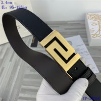 Cheap Versace AAA Quality Belts #540203 Replica Wholesale [$64.00 USD] [ITEM#540203] on Replica Versace AAA Quality Belts