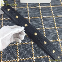 Cheap Versace AAA Quality Belts #540210 Replica Wholesale [$76.00 USD] [ITEM#540210] on Replica Versace AAA Quality Belts