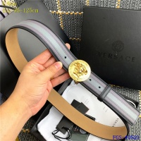Cheap Versace AAA Quality Belts #540241 Replica Wholesale [$82.00 USD] [ITEM#540241] on Replica Versace AAA Quality Belts