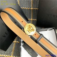Cheap Versace AAA Quality Belts #540245 Replica Wholesale [$82.00 USD] [ITEM#540245] on Replica Versace AAA Quality Belts