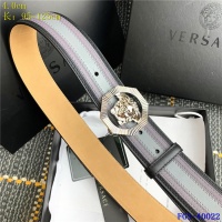 Cheap Versace AAA Quality Belts #540259 Replica Wholesale [$85.00 USD] [ITEM#540259] on Replica Versace AAA Quality Belts