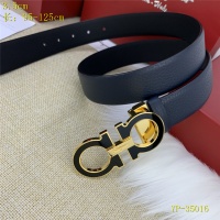 Salvatore Ferragamo AAA Quality Belts #540333