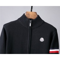 Cheap Moncler Sweaters Long Sleeved For Men #540447 Replica Wholesale [$46.00 USD] [ITEM#540447] on Replica Moncler Sweaters