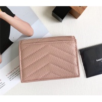 Cheap Yves Saint Laurent YSL AAA Quality Wallets #540680 Replica Wholesale [$165.00 USD] [ITEM#540680] on Replica Yves Saint Laurent AAA Wallets