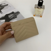 Cheap Yves Saint Laurent YSL AAA Quality Wallets #540692 Replica Wholesale [$170.00 USD] [ITEM#540692] on Replica Yves Saint Laurent AAA Wallets