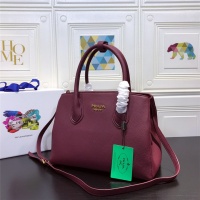 Cheap Prada AAA Quality Handbags #540733 Replica Wholesale [$88.00 USD] [ITEM#540733] on Replica Prada AAA Quality Handbags