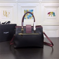 Cheap Yves Saint Laurent AAA Handbags #540763 Replica Wholesale [$92.00 USD] [ITEM#540763] on Replica Yves Saint Laurent AAA Handbags