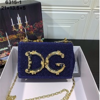 Cheap Dolce &amp; Gabbana D&amp;G AAA Quality Messenger Bags #540844 Replica Wholesale [$108.00 USD] [ITEM#540844] on Replica Dolce &amp; Gabbana D&amp;G AAA Quality Messenger Bags