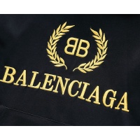 Cheap Balenciaga Hoodies Long Sleeved For Men #540867 Replica Wholesale [$38.00 USD] [ITEM#540867] on Replica Balenciaga Hoodies