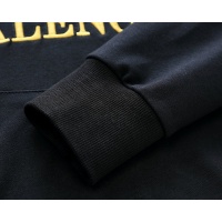 Cheap Balenciaga Hoodies Long Sleeved For Men #540867 Replica Wholesale [$38.00 USD] [ITEM#540867] on Replica Balenciaga Hoodies