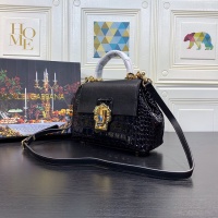 Cheap Dolce &amp; Gabbana D&amp;G AAA Quality Messenger Bags #540871 Replica Wholesale [$115.00 USD] [ITEM#540871] on Replica Dolce &amp; Gabbana D&amp;G AAA Quality Messenger Bags