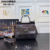 Cheap Dolce &amp; Gabbana D&amp;G AAA Quality Messenger Bags #540881 Replica Wholesale [$115.00 USD] [ITEM#540881] on Replica Dolce &amp; Gabbana D&amp;G AAA Quality Messenger Bags