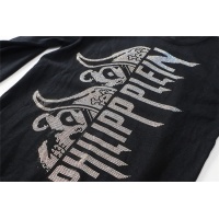 Cheap Philipp Plein PP Sweaters Long Sleeved For Men #540959 Replica Wholesale [$43.00 USD] [ITEM#540959] on Replica Philipp Plein PP Sweaters