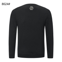 Cheap Philipp Plein PP Tracksuits Long Sleeved For Men #541009 Replica Wholesale [$80.00 USD] [ITEM#541009] on Replica Philipp Plein PP Tracksuits